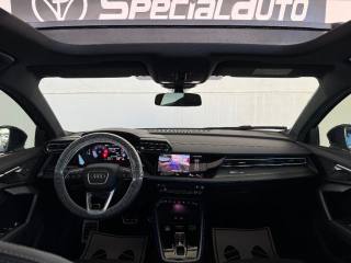 AUDI A3 usata, con Airbag testa