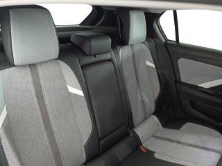 OPEL Astra usata, con Immobilizzatore elettronico