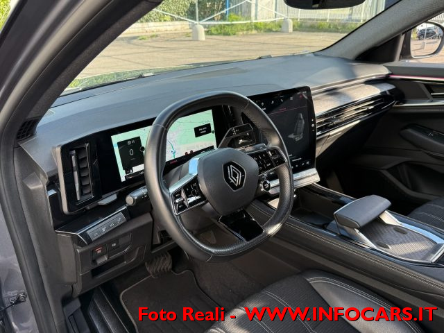 RENAULT Austral usata, con Cruise Control