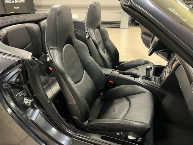 PORSCHE 911 usata 20