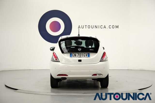 LANCIA Ypsilon usata, con Chiusura centralizzata telecomandata