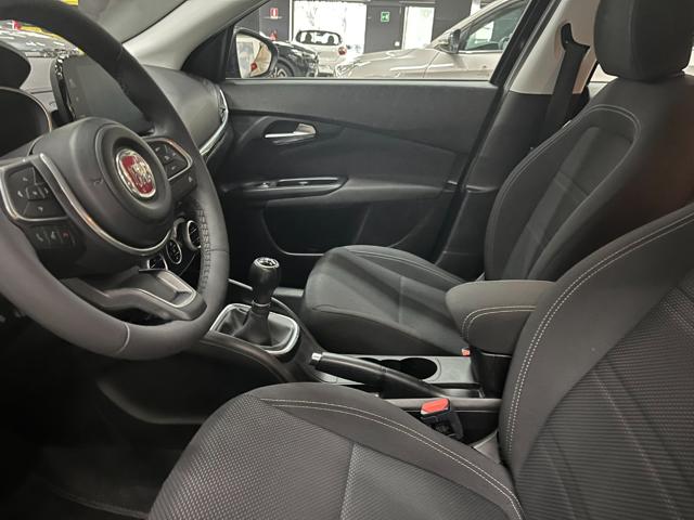 FIAT Tipo usata, con Controllo trazione