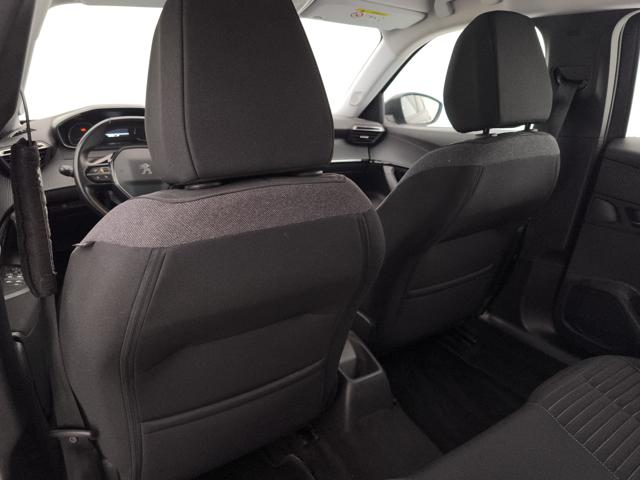PEUGEOT 2008 usata, con Controllo elettronico della corsia