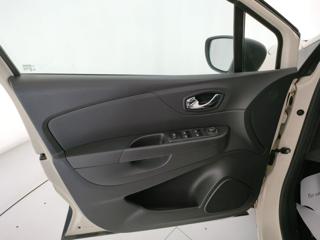 RENAULT Captur usata, con Cruise Control