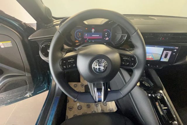ALFA ROMEO Junior usata, con Climatizzatore