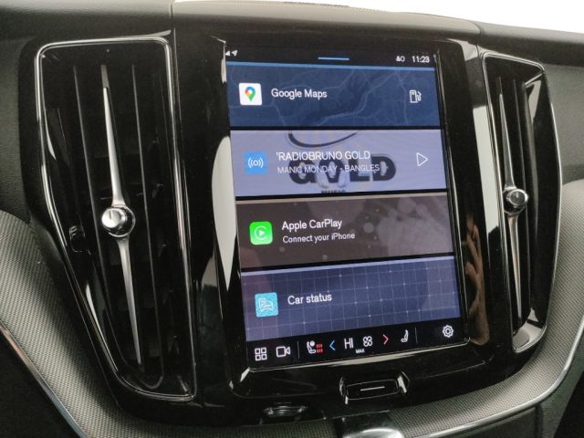 VOLVO XC60 usata, con Cruise Control