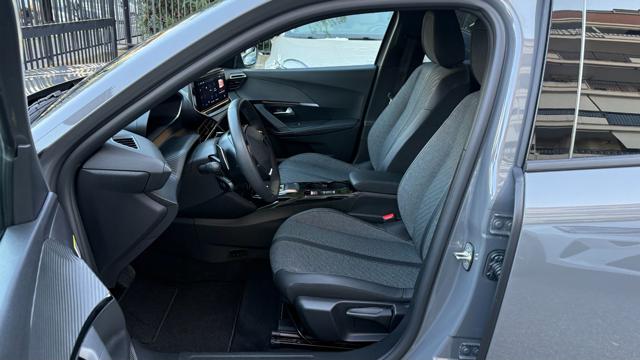 PEUGEOT 2008 usata, con Filtro antiparticolato