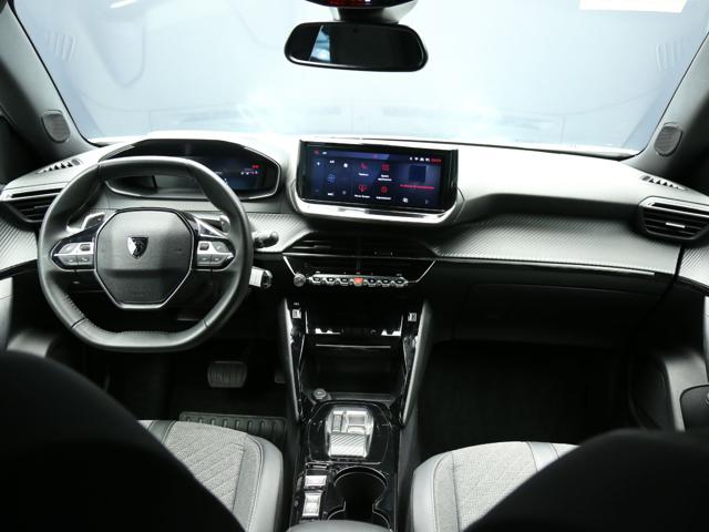PEUGEOT 2008 usata, con Cruise Control