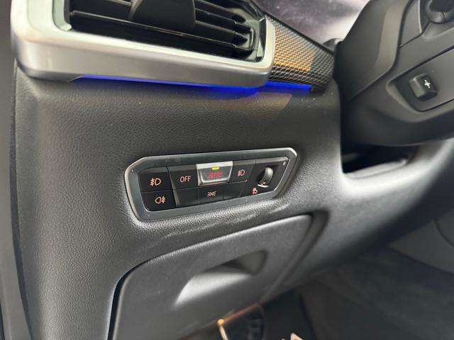 BMW X6 usata, con Chiusura centralizzata