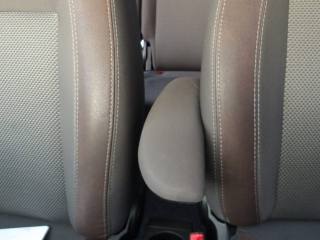 FIAT Doblo usata, con Vetri oscurati