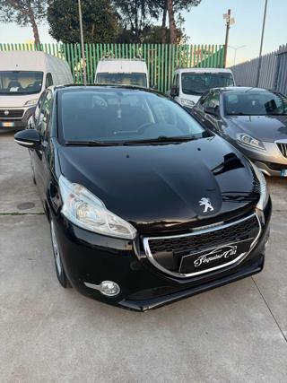 PEUGEOT 208 usata, con Alzacristalli elettrici