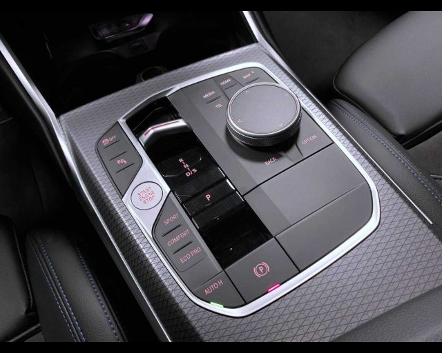 BMW 320 usata, con Sistema di navigazione