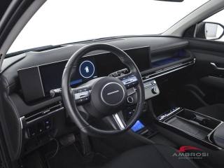 HYUNDAI Tucson usata 7