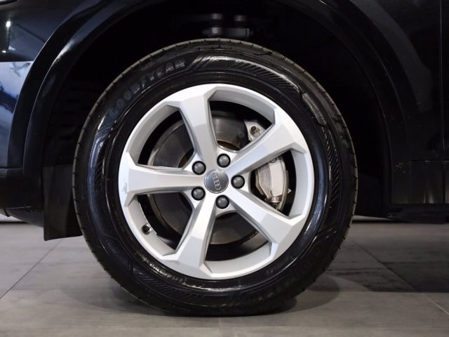 AUDI Q5 usata, con Chiusura centralizzata