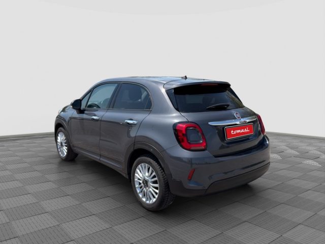 FIAT 500X usata 2