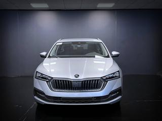 SKODA Octavia usata, con Airbag