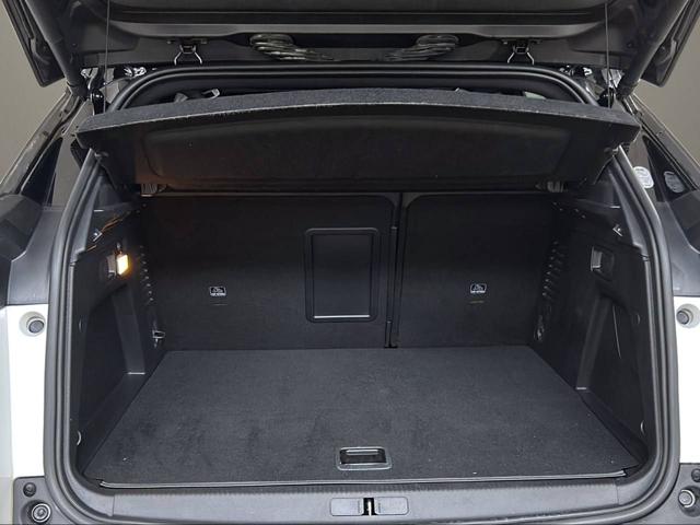 PEUGEOT 3008 usata, con Boardcomputer