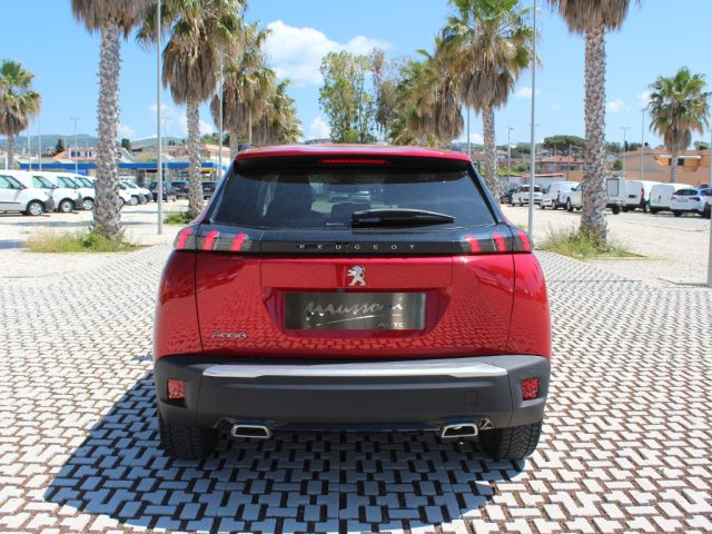 PEUGEOT 2008 usata, con Autoradio