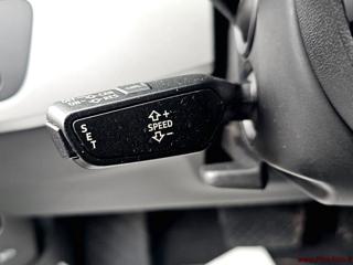 AUDI A4 usata, con Sistema di navigazione