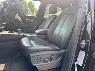 AUDI Q5 usata, con Controllo automatico clima