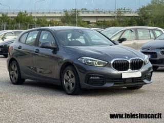 BMW 116 usata, con Airbag Passeggero