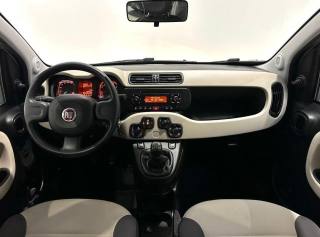FIAT Panda usata, con Chiusura centralizzata