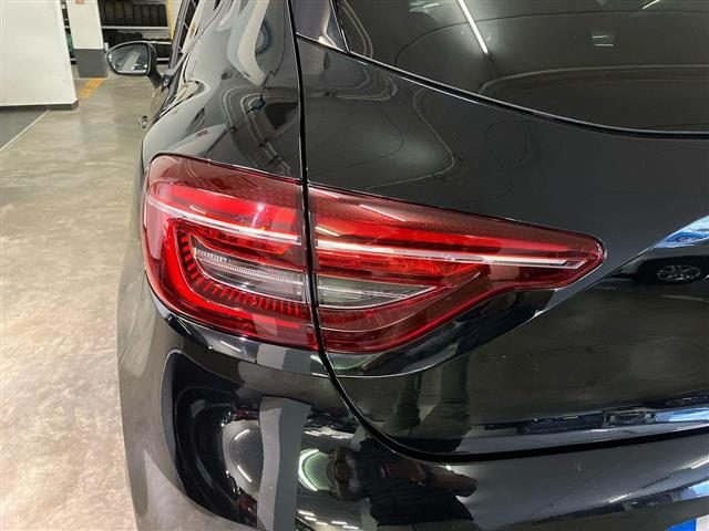 RENAULT Clio usata, con Climatizzatore