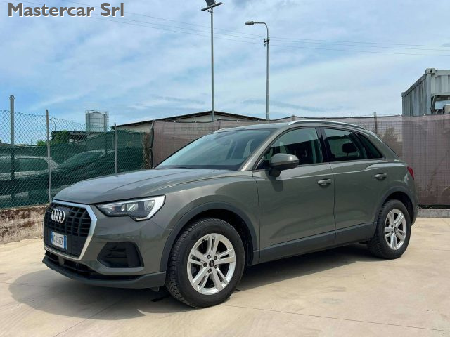 AUDI Q3 usata, con Airbag Passeggero