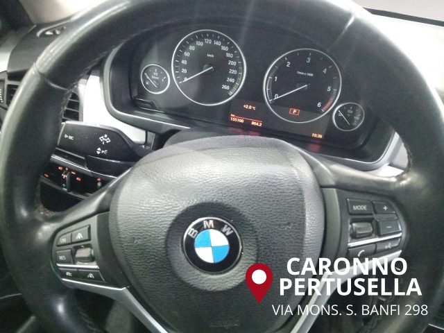 BMW X5 usata, con ESP