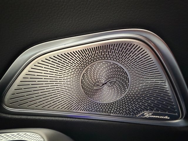 MERCEDES-BENZ E 220 usata, con Trazione integrale
