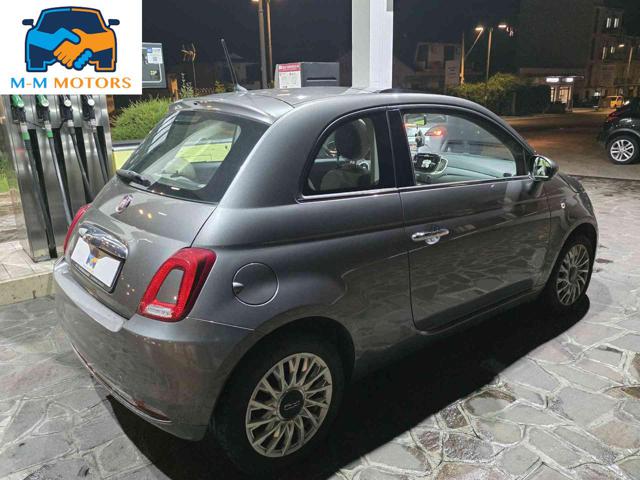 FIAT 500 usata, con Alzacristalli elettrici