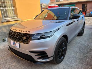 LAND ROVER Range Rover Velar 2.0D I4 180 CV R-Dynamic HSE