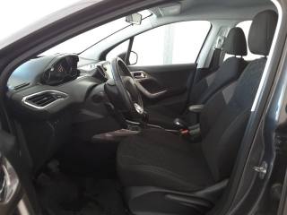 PEUGEOT 2008 usata, con Alzacristalli elettrici