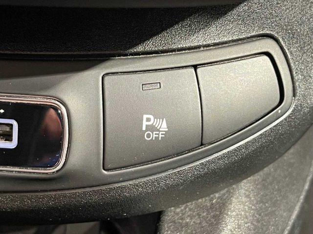 FIAT 500X usata 28