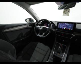 SEAT Leon usata, con Servosterzo