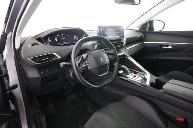PEUGEOT 3008 usata 1