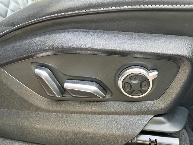 AUDI Q7 usata, con Regolazione elettrica sedili