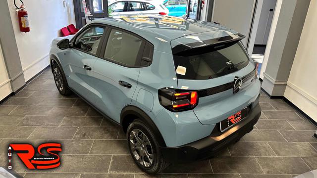 CITROEN E-C3 usata 31