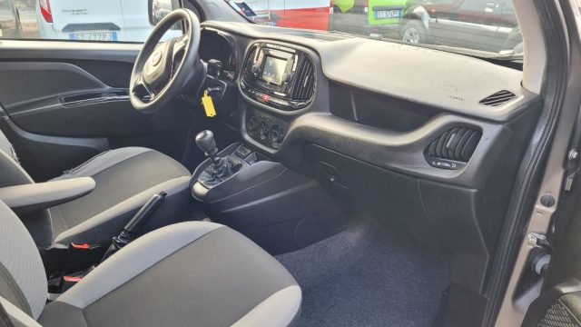 FIAT Doblo usata, con Servosterzo