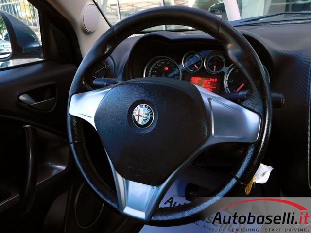 ALFA ROMEO MiTo usata, con Immobilizzatore elettronico