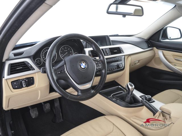 BMW 420 usata 7