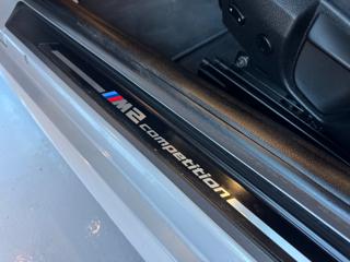 BMW M2 usata, con Controllo automatico clima