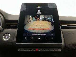 RENAULT Clio usata, con Fari LED