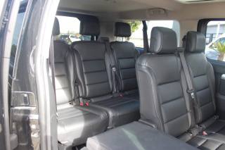 TOYOTA Proace Verso usata, con Controllo elettronico della corsia