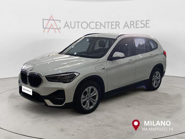 BMW X1 usata, con ABS