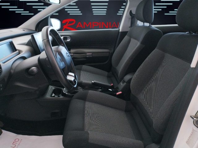 CITROEN C4 Cactus usata 13