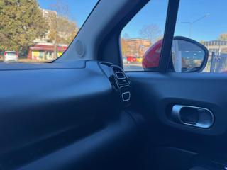 CITROEN C3 Aircross usata, con Controllo trazione