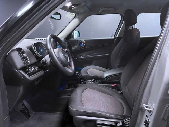 MINI Countryman usata, con Controllo trazione