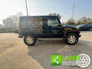 MERCEDES-BENZ G usata, con Alzacristalli elettrici