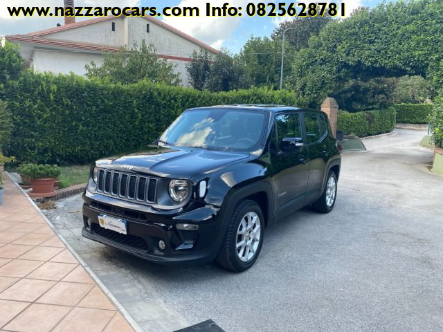 JEEP Renegade usata, con ABS